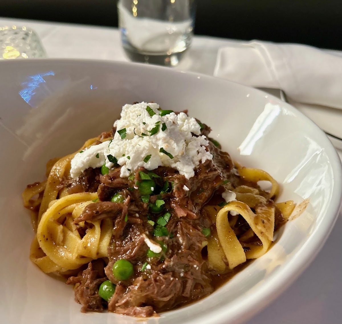 Palinuro Italian Cuisine Photos 2